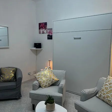 Casa Romi Apartamento Roma