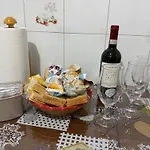 Apartament Casa Romi