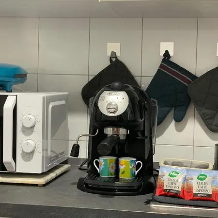 Casa Romi Apartmán Řím