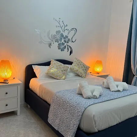 Apartmán Casa Romi *