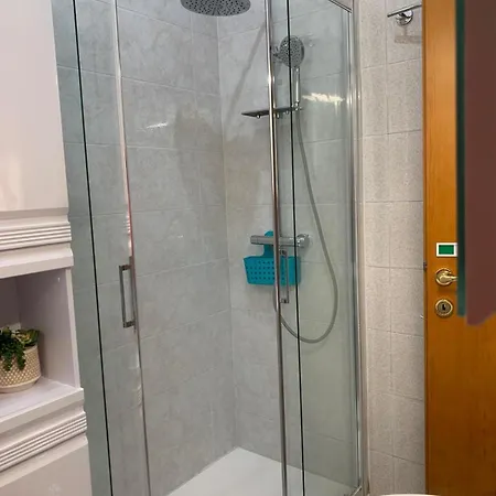 Casa Romi Apartmán *