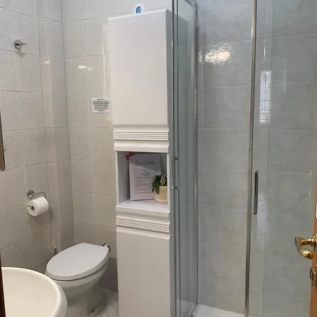 Casa Romi Apartmán Řím