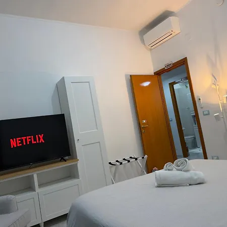 Apartament Casa Romi