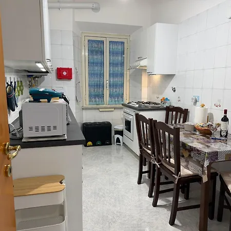 Apartament Casa Romi