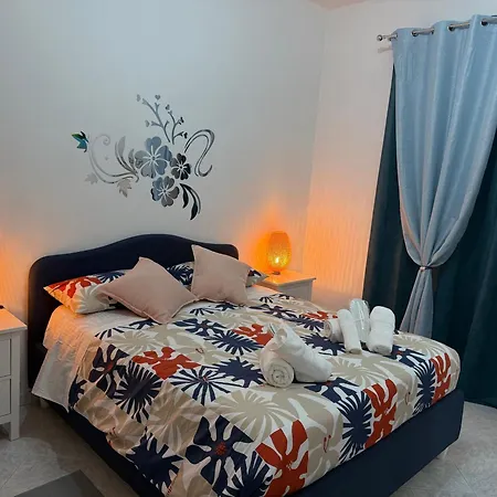 Apartament Casa Romi *