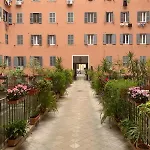 Casa Romi Apartman *