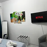 Apartman Casa Romi