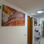 Apartman Casa Romi Róma