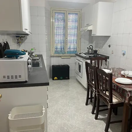 Apartment Casa Romi