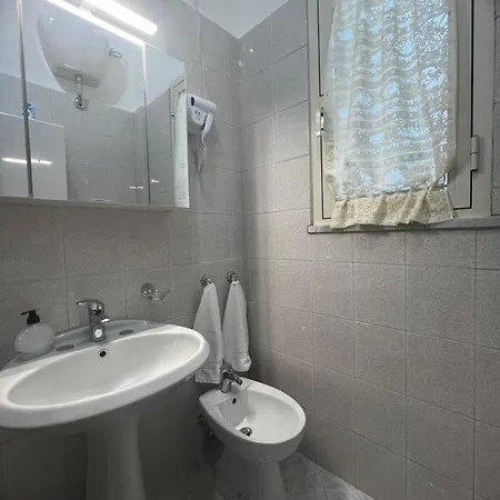 Apartment Casa Romi *