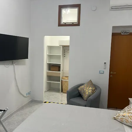 Apartment Casa Romi Rom
