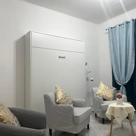 Casa Romi Apartment *