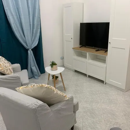 Casa Romi Apartment *