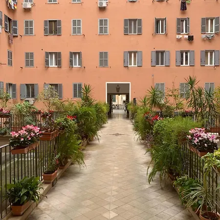 Casa Romi Apartment *