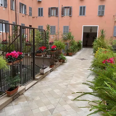 Casa Romi Roma