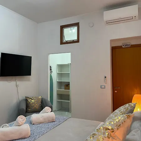 Casa Romi Apartment