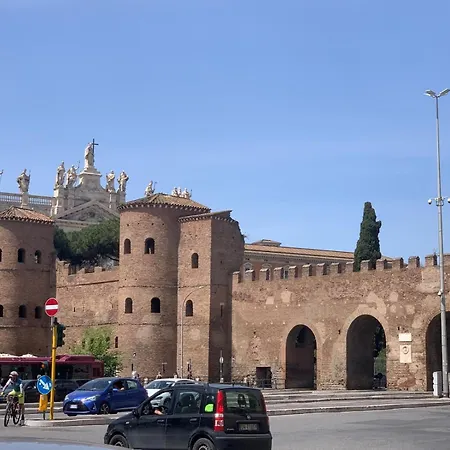 Casa Romi Apartment