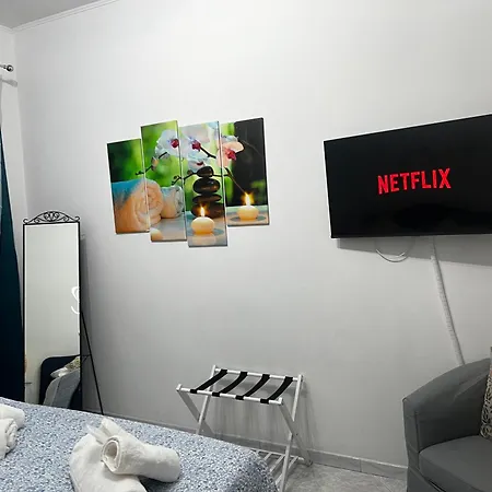 Apartament Casa Romi