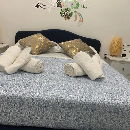 Appartement Casa Romi Rome