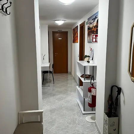 Casa Romi Apartment Rom
