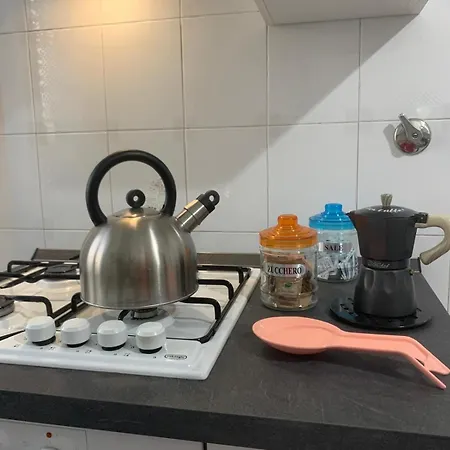 Casa Romi Apartament