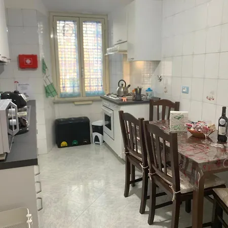 Apartament Casa Romi