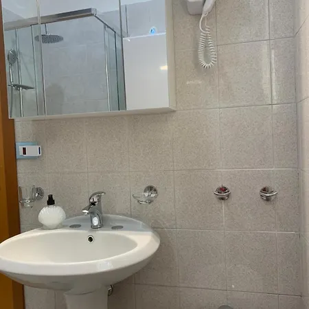 Appartement Casa Romi *