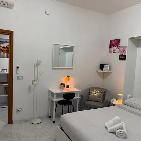 Casa Romi Appartement