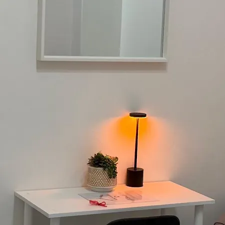 Casa Romi Appartement *