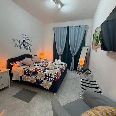 Διαμέρισμα Casa Romi Ρώμη
