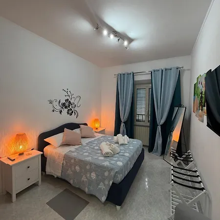 Casa Romi Rome