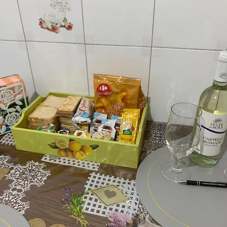 Casa Romi Appartement *