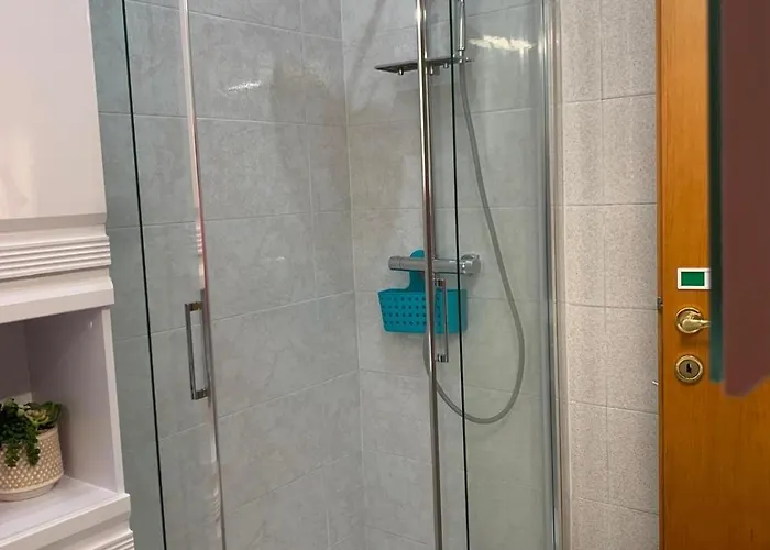 Casa Romi Lejlighed *