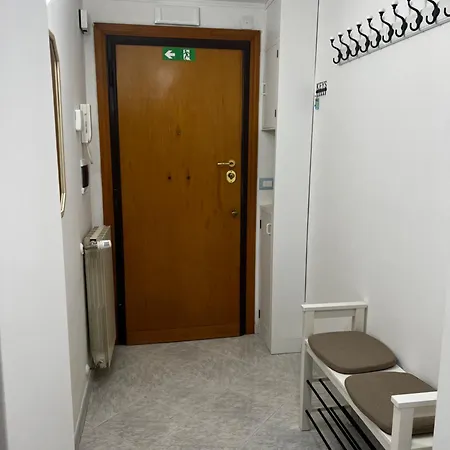Casa Romi * Roma