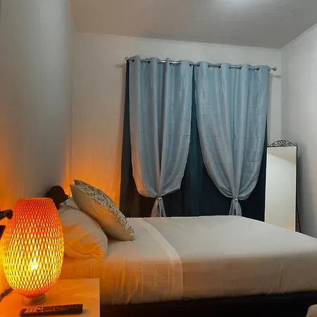 Casa Romi Apartment Rom