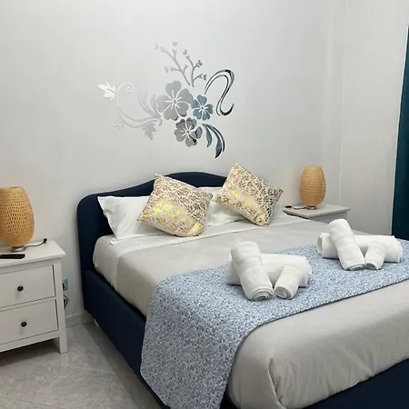 Apartamento Casa Romi Roma