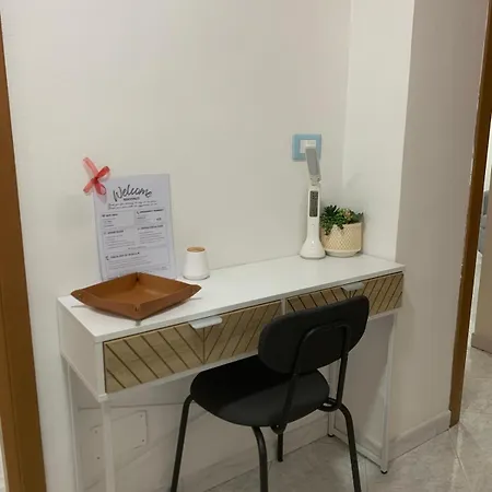 Apartamento Casa Romi