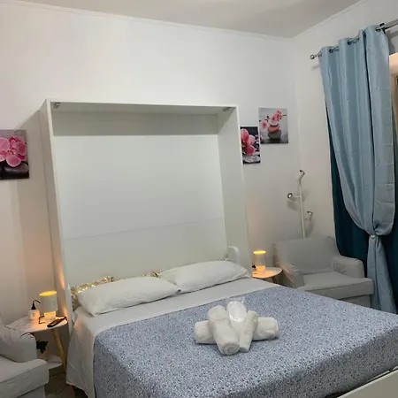 Casa Romi Apartment