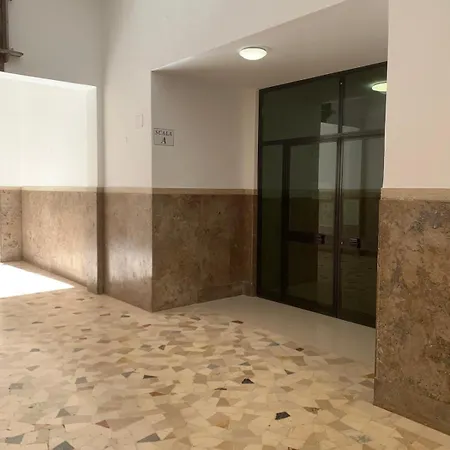 Apartment Casa Romi *