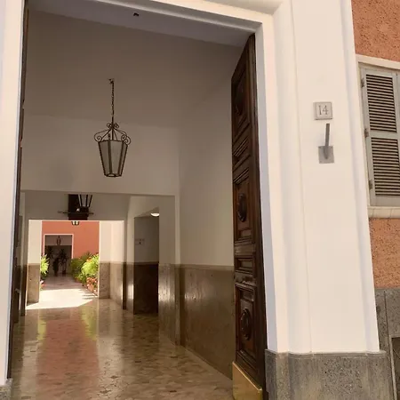 Casa Romi Apartamento *