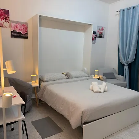 Casa Romi Apartamento Roma