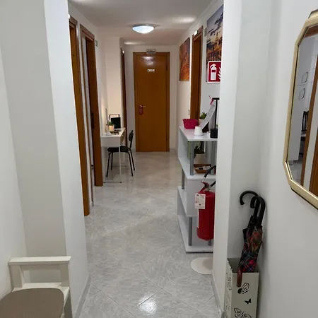 Casa Romi Apartamento *