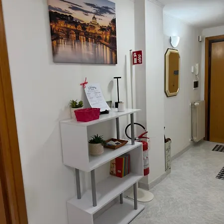 Casa Romi * Rom
